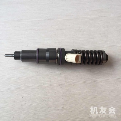 喷油器
