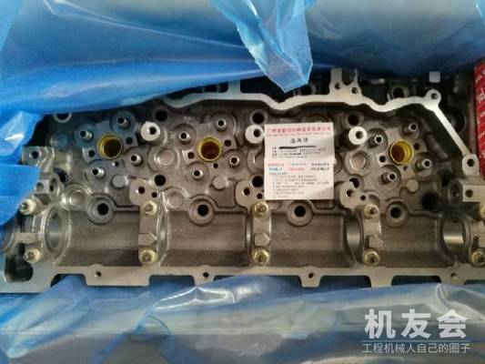 4hk1缸盖