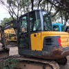 上海17万元出售沃尔沃中挖EC60挖掘机