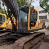 上海36万元出售沃尔沃大挖EC240挖掘机