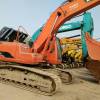 江苏苏州市32万元出售斗山中挖DH220挖掘机