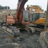 安徽宿州市14万元出售斗山中挖DH220挖掘机