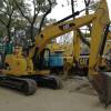 浙江湖州市30万元出售卡特彼勒中挖313挖掘机