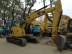 浙江湖州市30萬元出售卡特彼勒中挖313挖掘機