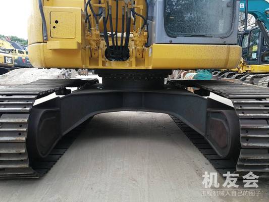 福建三明市32.8万元出售小松小挖138US挖掘机