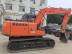 雲南昆明市27.8萬元出售日立小挖ZX120挖掘機