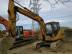 北京18萬元出售雷沃重工中挖FR150挖掘機