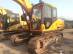 河南鄭州市21.8萬元出售三一重工小挖SY135挖掘機