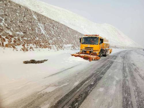 除雪防滑