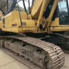 江苏苏州市23万元出售小松中挖PC210挖掘机