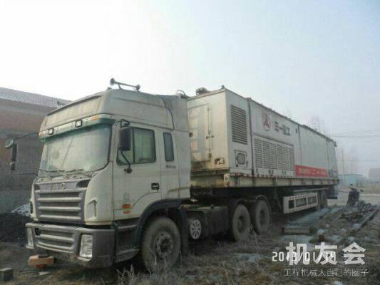 山東臨沂市80萬元出售三一重工14方以上重汽16方以上混凝土攪拌車