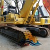上海98万元出售小松大挖PC450挖掘机