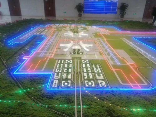 YZ36吨超重吨位 超大激振力压路机为天府机场打造品质工程保