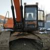 安徽宿州市36万元出售三一重工中挖SY235挖掘机
