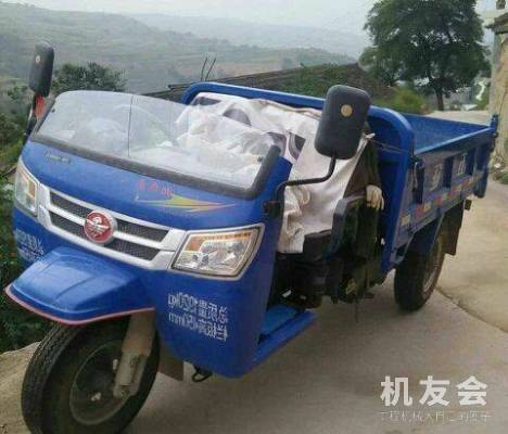 江蘇蘇州市出租奧馳汽車輪胎式混凝土轉運車自卸車