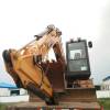 内蒙古鄂尔多斯市40万元出售三一重工小挖SY95挖掘机
