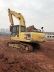河南商丘市41万元出售小松中挖PC200挖掘机