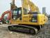 江蘇蘇州市65萬元出售小鬆中挖PC200挖掘機