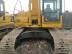 江蘇蘇州市65萬元出售小鬆中挖PC200挖掘機