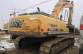 山西太原市61萬元出售三一重工大挖SY335挖掘機