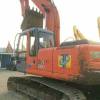 江苏苏州市26万元出售日立中挖ZX200挖掘机