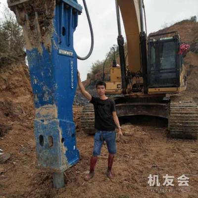 广西玉林市出租卡特彼勒特大挖349挖掘机