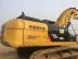 陝西漢中市100萬元出售卡特彼勒大挖336挖掘機