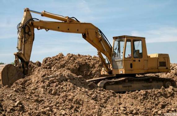挖掘机的操作方法 挖机的正确使用技巧