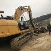 贵州贵阳市出租卡特彼勒大挖329挖掘机