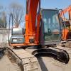江苏苏州市18.8万元出售日立小挖ZX120挖掘机