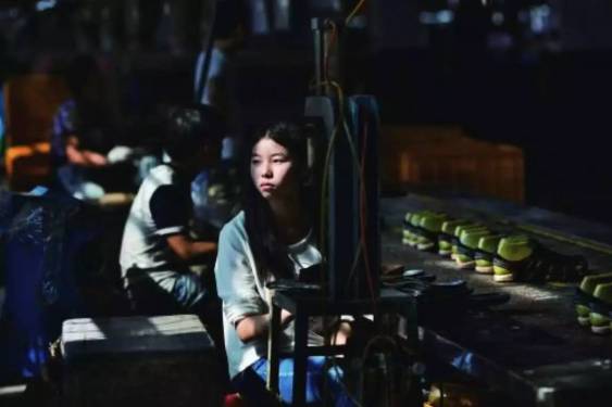 中国用工荒的真相：年轻人不进工厂都去哪里了？