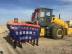 甘肅酒泉市出租柳工機械式22噸622單鋼輪壓路機