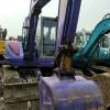 江苏苏州市8万元出售小松小挖PC70挖掘机