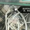 湖南岳阳市46万元出售徐工RP952稳定土摊铺机
