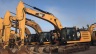 山東濟寧市125萬元出售卡特彼勒大挖336挖掘機