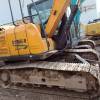 江苏苏州市15万元出售三一重工小挖SY85挖掘机