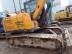 江蘇蘇州市15萬元出售三一重工小挖SY85挖掘機