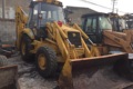 上海5万元出售杰西博 JCB5吨JCB4CX装载机