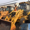 上海5万元出售杰西博 JCB5吨JCB4CX装载机