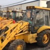 上海5万元出售杰西博 JCB5吨JCB4CX装载机