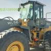 新疆乌鲁木齐市42万元出售约翰迪尔5吨WL56装载机