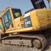 江苏苏州市40万元出售小松中挖PC240挖掘机