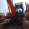 江苏苏州市40万元出售日立中挖ZX240挖掘机