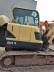 江苏苏州市10万元出售现代小挖R60挖掘机