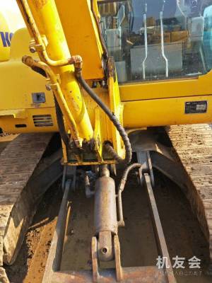 江蘇蘇州市6萬元出售玉柴小挖YC60挖掘機