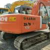 江苏苏州市38.8万元出售日立小挖ZX120挖掘机