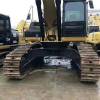 江苏苏州市88万元出售卡特彼勒大挖340挖掘机