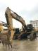 江苏苏州市88万元出售卡特彼勒大挖340挖掘机