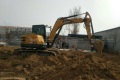 北京出租三一重工小挖SY60挖掘机