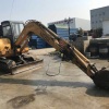 江苏南京市7.3万元出售雷沃重工小挖FR60挖掘机